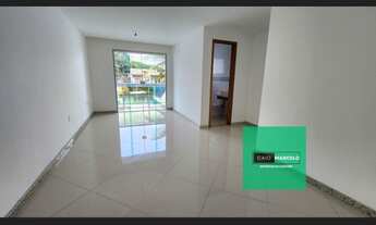 Imagem 4: CASA MODERNA À VENDA, 3 QUARTOS, 2 SUÍTES, 3 VGAS - TAQUARA