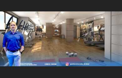 Imagem 3: 2qt/1 suíte na Imbiribeira, condomínio clube, excelente área de lazer, perto de tudo