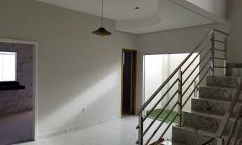 Imagem 3: Casa Nova no Bairro Castanheiras