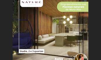 Imagem 6: Apartamentos tipo Studio, 2 e 3 quartos | Beira mar