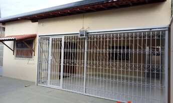 Imagem 3: Ótima Casa em Nova Parnamirim, 3 quartos, sendo 1 suíte, lavanderia. 150m²