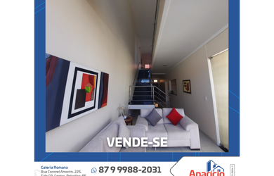 Imagem 2: Casa no Bairro Cohab Massangano