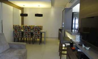 Imagem 7: Parigi apartamento a venda Centro Criciúma