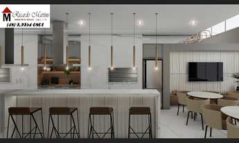 Imagem 5: Criciúma Supreme Michel apartamento a venda