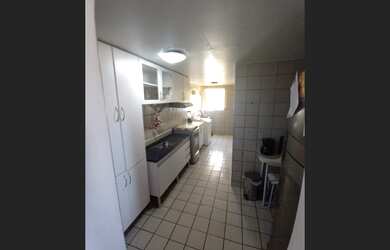 Imagem 4: Apartamento 3 quartos sendo 1 suíte venda