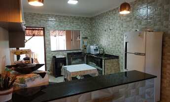 Imagem 2: EXCELENTE CASA !! SONDA