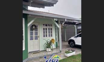 Imagem 2: Casa a venda Bairro Brasília São Bento do Sul SC