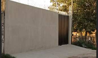 Imagem 3: Aluguel de Terreno no bairro Cauamé