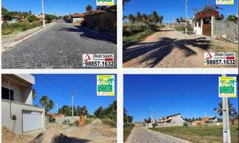 Imagem 4: Terreno, lote centro da praia da Taiba CE, more pertinho de tudo 988571632