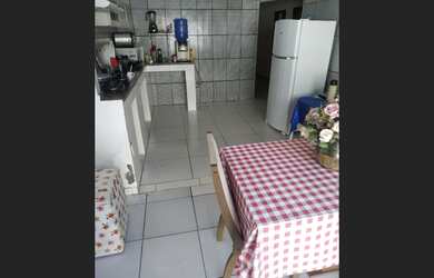 Imagem 4: Casa para o período do São João