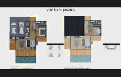 Imagem 7: RESERVA CONCÓRDIA - ITAIPAVA - PETRÓPOLIS