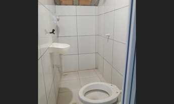 Imagem 2: CASA EM SÃO MATEUS