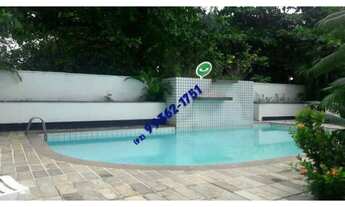 Imagem 7: Alugo APTO 190m² | Auto Padrão| Adrianópolis | 4Q sendo 2 suítes