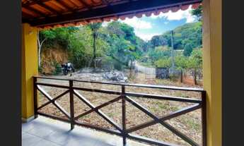 Imagem 7: Casa na Serra de pacoti