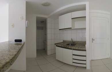 Imagem 7: Alugo Alto dos Franceses | 2 quartos | 2 banheiros | 53m²