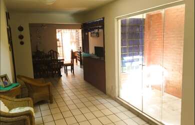 Imagem 4: Casa Comercial Apartamento com 7 dormitórios