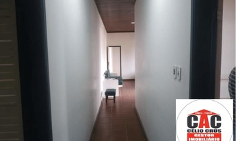 Imagem 6: Casa na Zona de Expansão/ Robalo com 4 Quartos à Venda