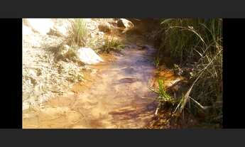 Imagem: Terreno de 34 ha em São Tiago MG