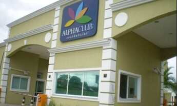 Imagem: ALPHA CLUB - VOTORANTIM