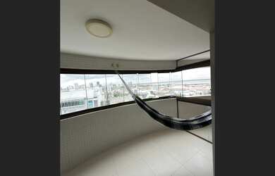 Imagem 7: Ed. URANUS GARDEM 206m² com 4 SUÍTES NO UMARIZAL