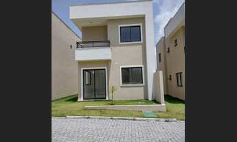 Imagem 5: VENDO CASA SOLTA 4/4 EM CONDOMINIO EM ABRANTES