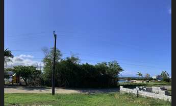 Imagem 6: Terreno de Frente para o mar