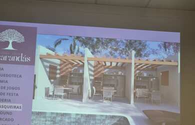 Imagem 5: Vende-se apartamento, no Portal Sudoeste, Jardins dos Jacarandás