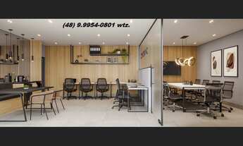 Imagem: Bellante residencial Criciúma apartamento