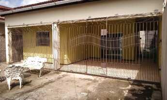 Imagem: 320 mil Casa 3/4 em Castanhal bairro Novo