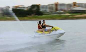 Imagem 5: Vendo uma Cota no Resort do Lago em Caldas Novas/GO