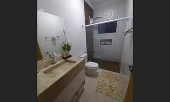 Imagem 6: Residencial Ecopark, Tatui casa com 4 dormitórios, sendo 2 suítes