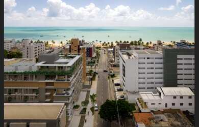 Imagem 4: Flats e Living em Tambaú em João Pessoa PB