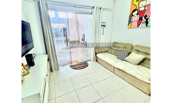 Imagem 6: CASA 2/4 COM SUITE E QUINTAL GOURMET NO MAGUARI - ANANINDEUA