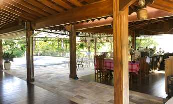 Imagem 7: Sitio em São José do Rio Preto 10 alqueires