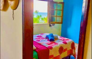 Imagem 6: Vende-se maravilhosa casa com vista para o mar