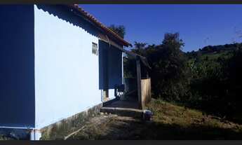Imagem 4: Casa na roça para vender
