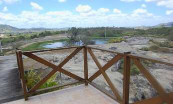 Imagem 3: Mini chácaras a parti 3.600 m2 financiados em 60 meses com piscina aquecida sauna campo