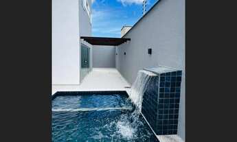 Imagem 2: CASA NOVA NO ARAÇAGY