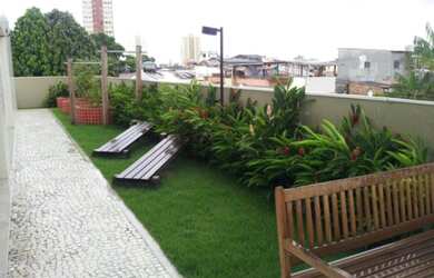 Imagem 3: Excelente Apartamento Para Venda 85m²