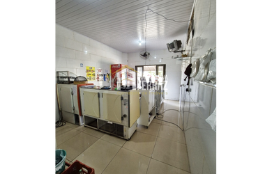 Imagem 7: Padaria completa com residência anexa à venda – Bairro Cachoeira – Costa Rica-MS