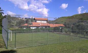 Imagem 5: Granja 4600m Vivendas das Fontes, casa com 3 quartos, sala cozinha, piscina