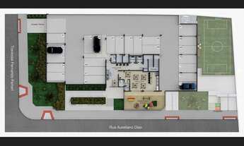 Imagem 2: Monteverone bairro São Cristovão Criciúma