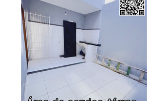 Imagem 6: VENDA-EXCELENTE CASA NO BAIRRO GABRIELA