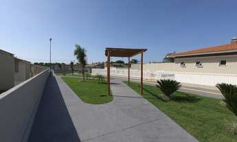 Imagem 3: Gran Village Boulevard II | Casa de 53²