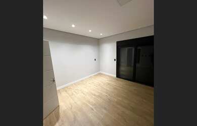 Imagem 7: Casa com arquitetura moderna