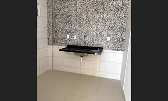 Imagem 6: APARTAMENTO NOVO A VENDA EM MANGABEIRA JP