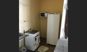 Imagem 6: Quarto individual mobiliado somente para mulheres