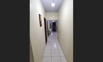 Imagem 2: Casa em Brazlândia - Casa Padrão