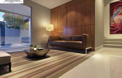 Imagem 5: Vittoria residencial bairro Ana Maria Criciúma