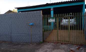 Imagem 7: Casa com 3 Quartos/Bairro Tarumã/Cascavel-PR